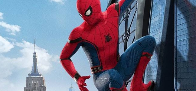 Spiderman Homecoming Kritik